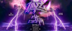 Energi Wednesdays: LAYZ | V2 Presents