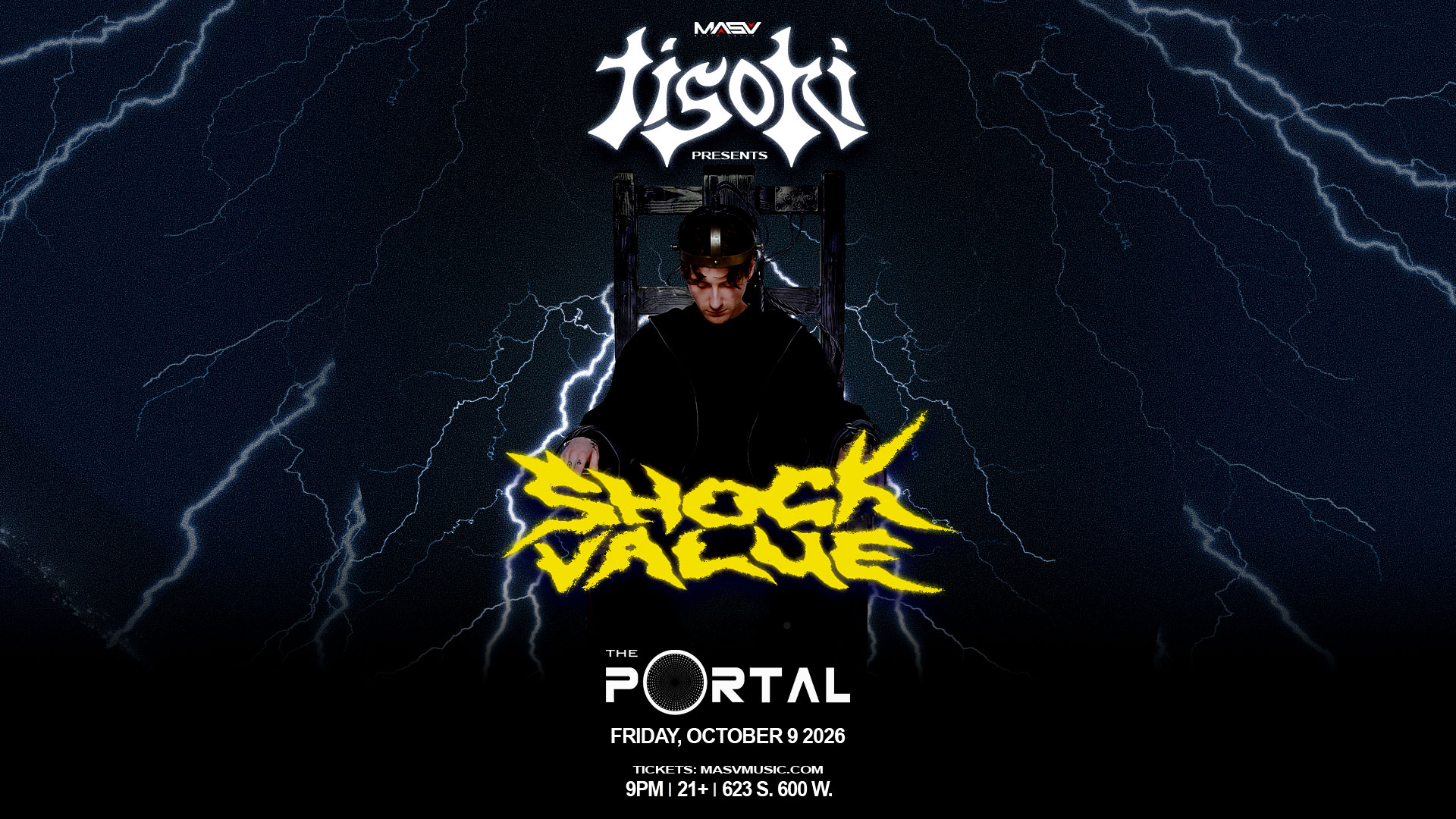 Tisoki