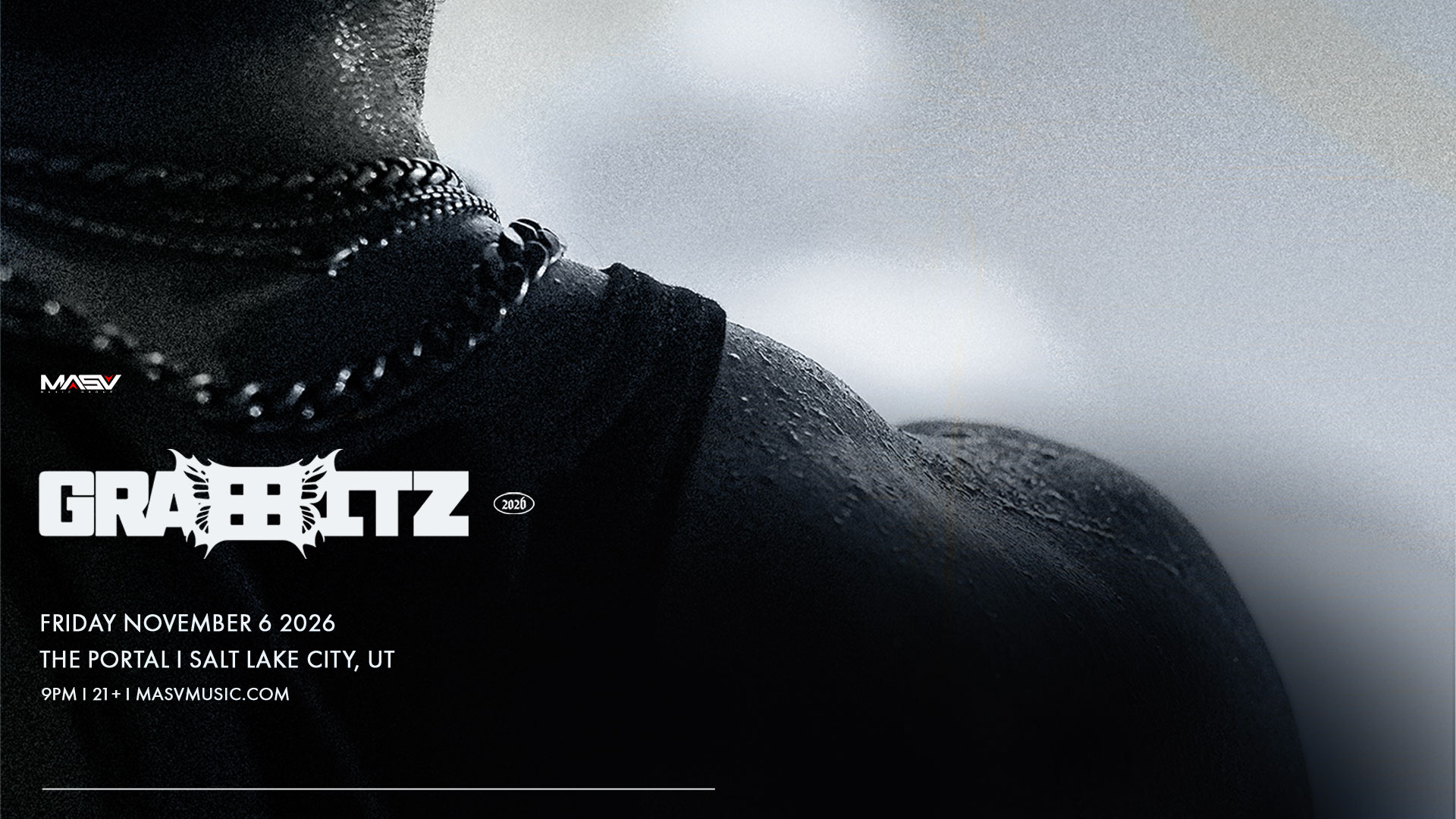 Grabbitz at the Portal